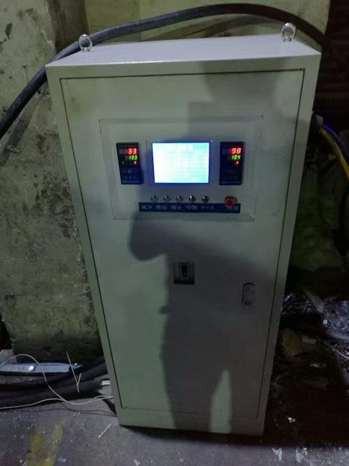 湖北廣東電磁加熱器設備
