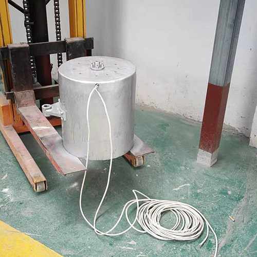 內蒙古空氣電磁加熱器應用工程